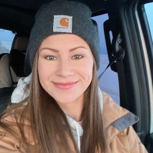 Meet your Posher, Jodi